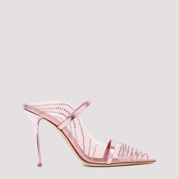 Malone Souliers Malone Soulier In Rose Rose