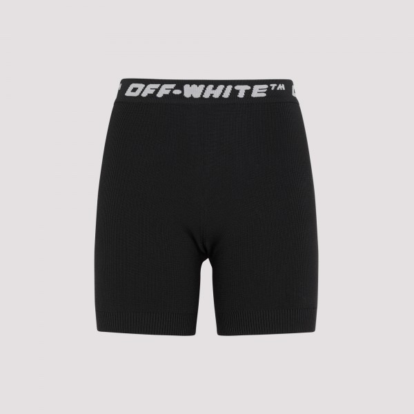 Off-white Off Whit In Black Grey