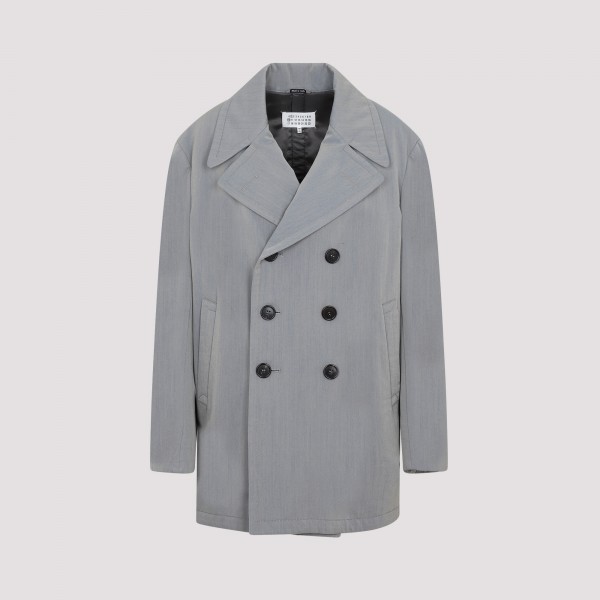 MAISON MARGIELA MAISON MARGIELA SPORTS JACKET 40,103319