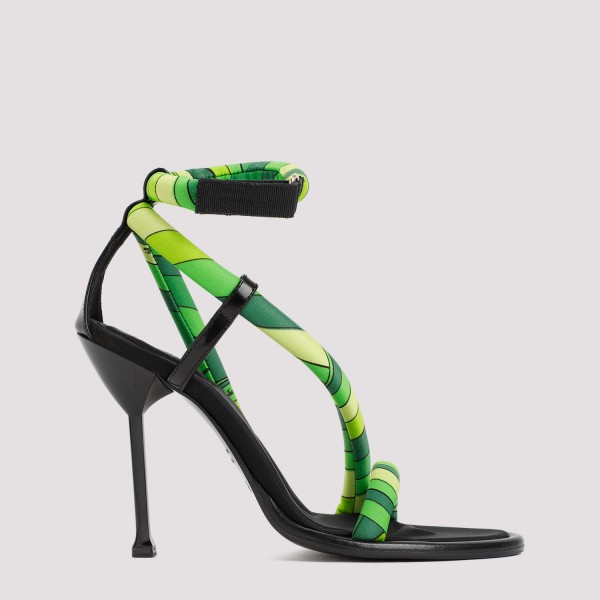 PUCCI PUCCI SHOES,116893