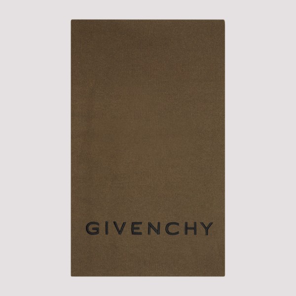 Givenchy Givench In Khaki Black