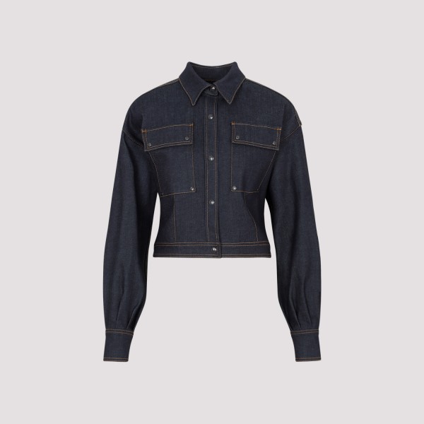 TOM FORD TOM FORD DENIM JACKET