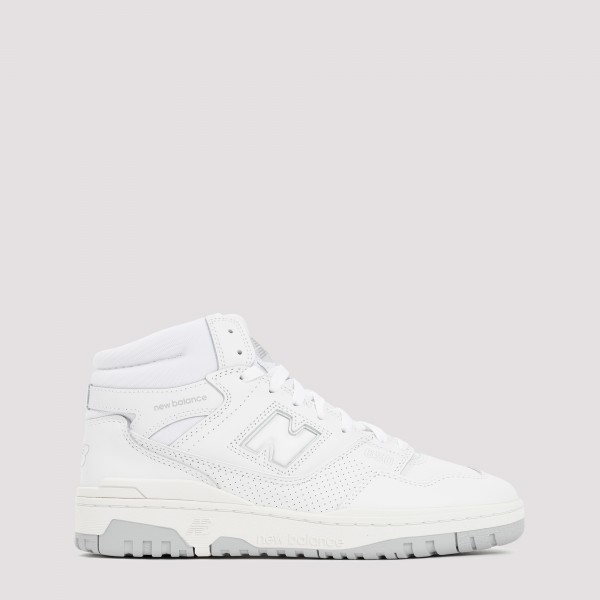 NEW BALANCE NEW BALANCE 650 HIGH TOP SNEAKERS 12