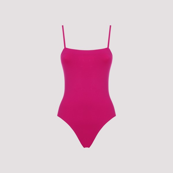 Shop Eres Aquarelle One-piece Swimsuit 40 In E Sunset