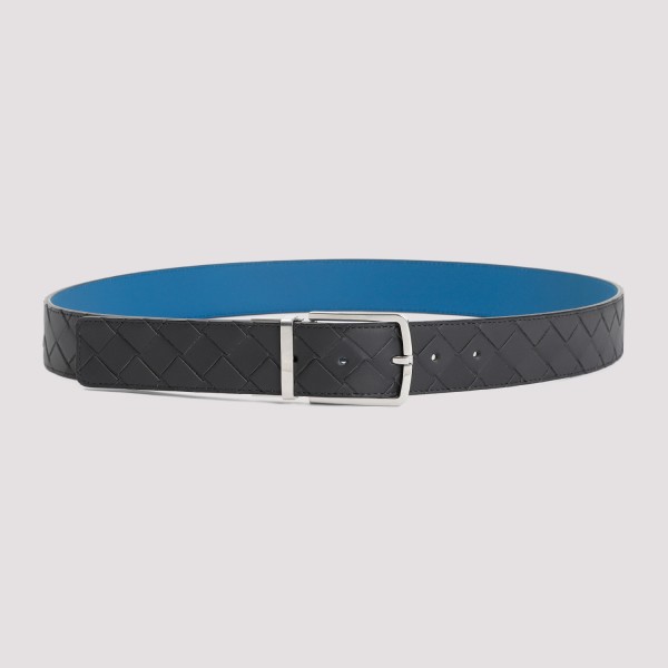 BOTTEGA VENETA BOTTEGA VENETA LEATHER BELT 100