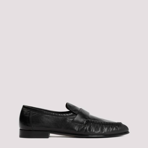 THE ROW THE ROW SOFT LOAFER