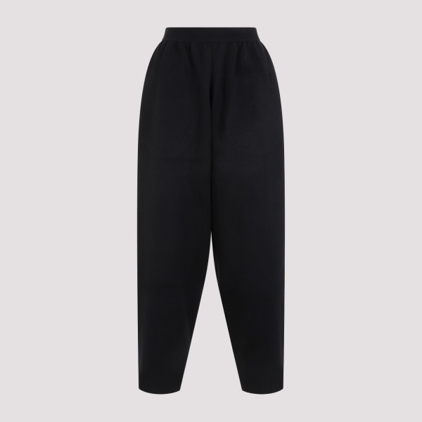 Shop The Row Ednah Pants S In Blk Black