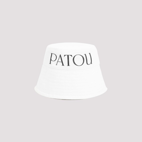 Patou Moncler Nubiera Down Jacket In W White