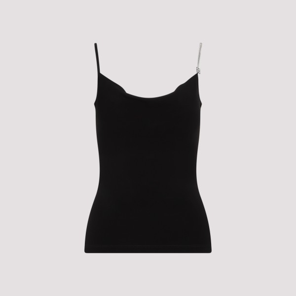 Shop Givenchy Top 34 In Black