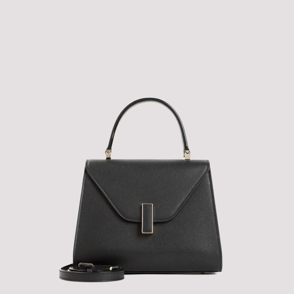 Valextra Iside Top Handle Mini Bag Unica