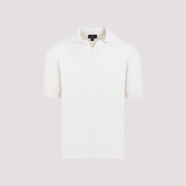 Dunhill Kenzo Boke 2.0 Oversized Shirt In Off White