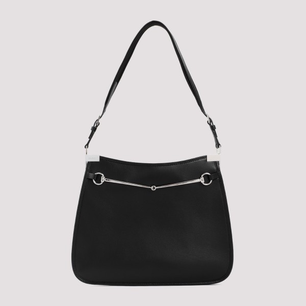 Shop Gucci Handbag Unica In Black