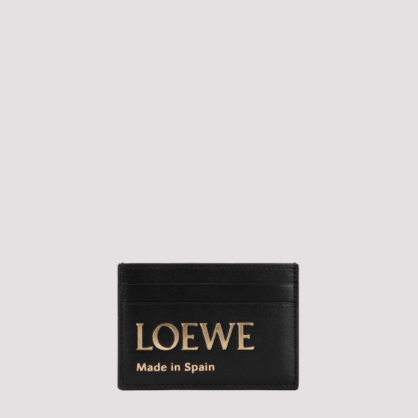 Loewe Marni Leather Pablo Sneakers In Black