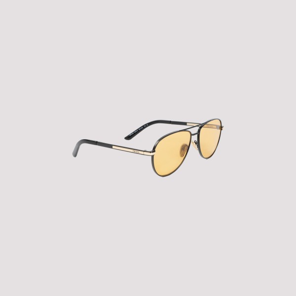 Prada Sunglasses In Boc Matte Black