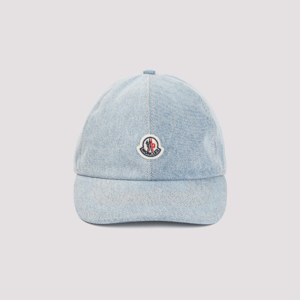 MONCLER MONCLER COTTON HAT UNICA