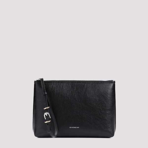 Givenchy Voyou Travel Pouch In Black