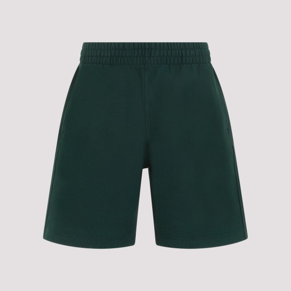 Shop Burberry Shorts S In B Ivy