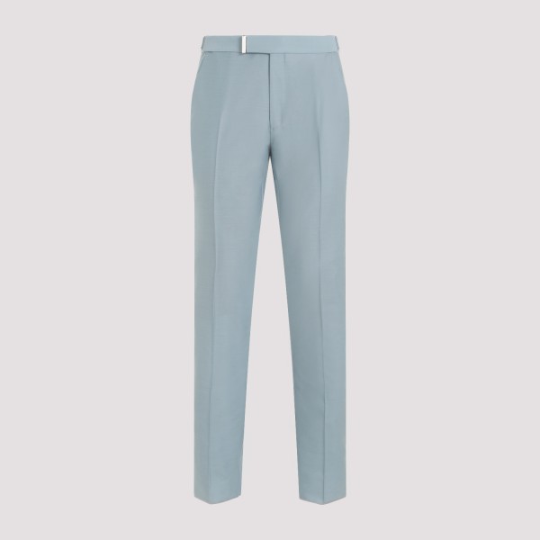 Tom Ford Pants In Blue