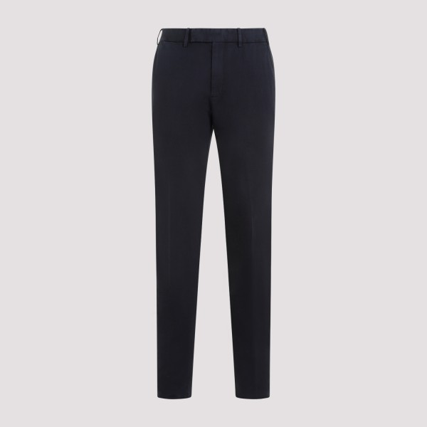 ZEGNA ZEGNA SUMMER CHINO trousers 52