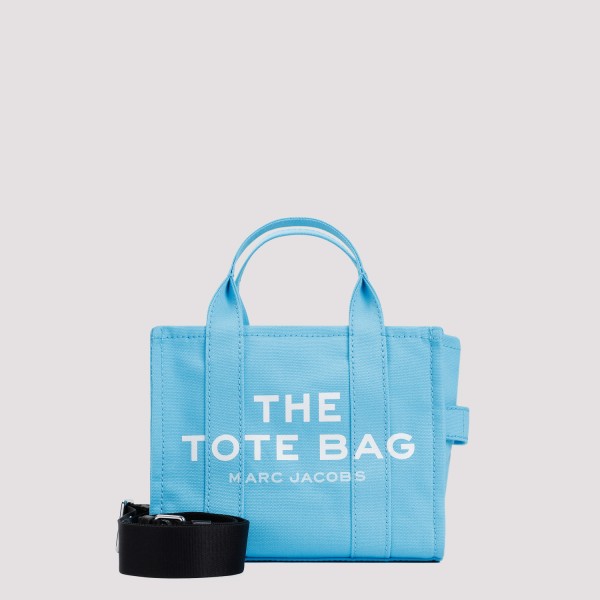 Shop Marc Jacobs The Small Tote Bag Unica In Aqua