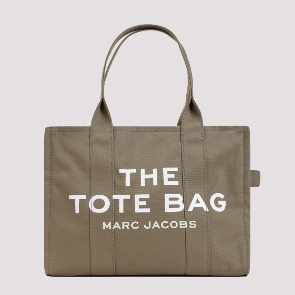 MARC JACOBS MARC JACOBS THE LARGE TOTE BAG UNICA