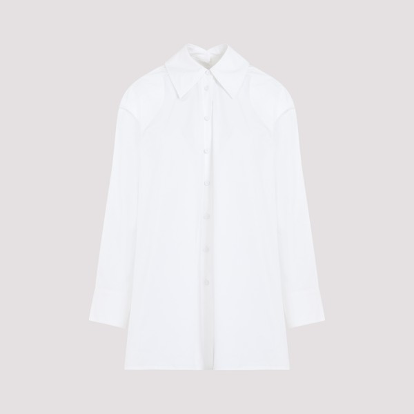 JIL SANDER JIL SANDER SHIRT 38