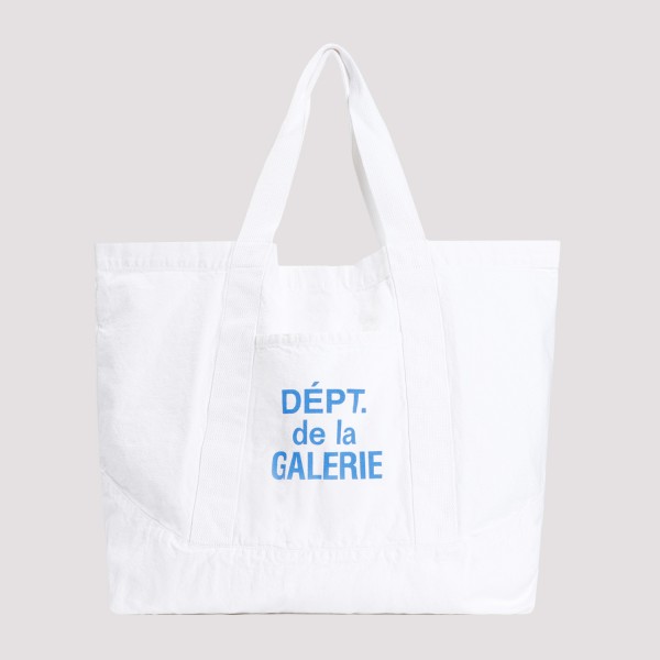 Gallery Dept. Cotton Tote Bag Unica