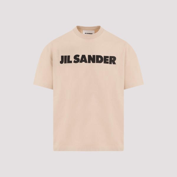 Jil Sander T-shirt M In Pink