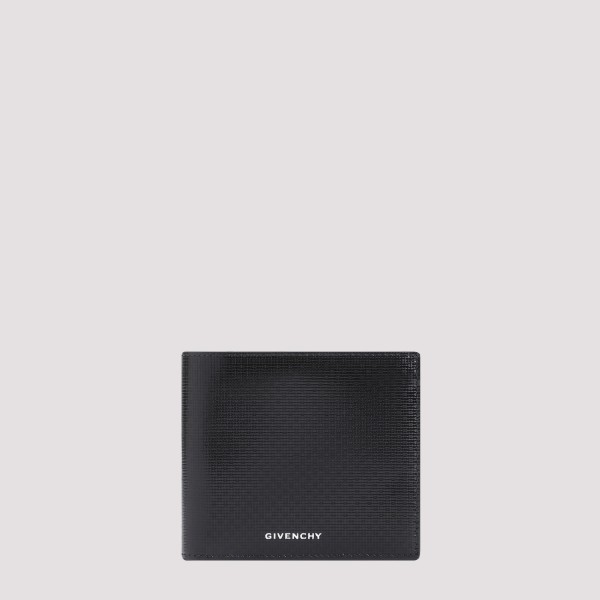 Givenchy Wallet Unica In Black