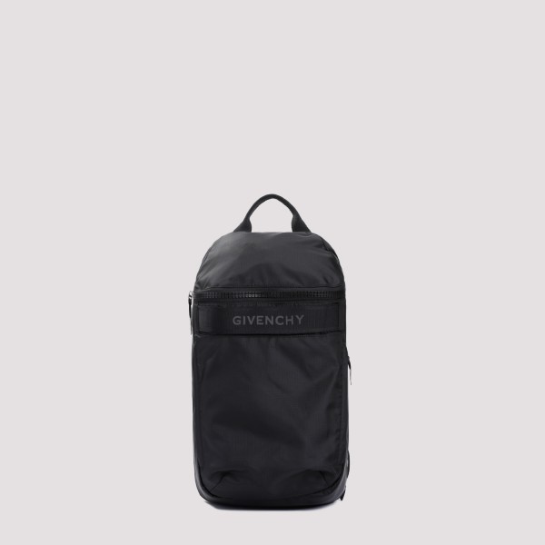 Givenchy Backpack Unica In Black