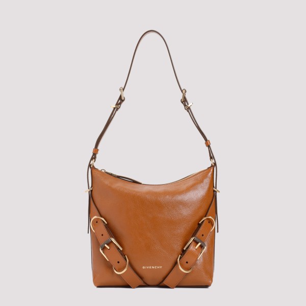 Givenchy Cross Body Bag Unica In Brown