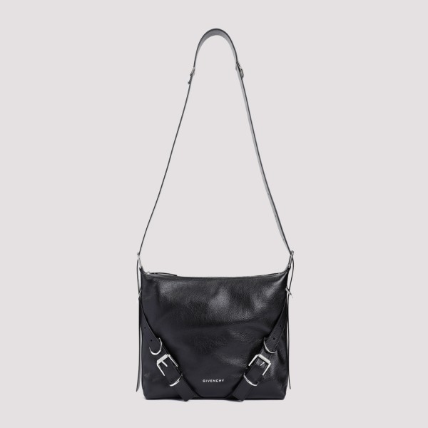 Givenchy Voyou Croosbody Bag Unica In Black