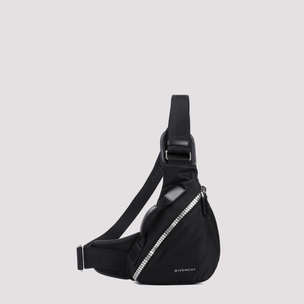 Givenchy Mini Bag Unica In Black