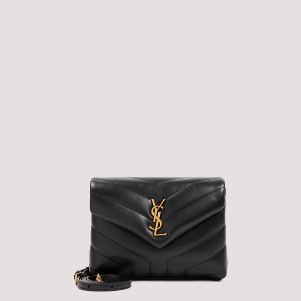 Saint Laurent Loulou Mini Bag Unica