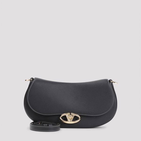 Valentino Garavani Small Saddle Shoulder Bag Unica