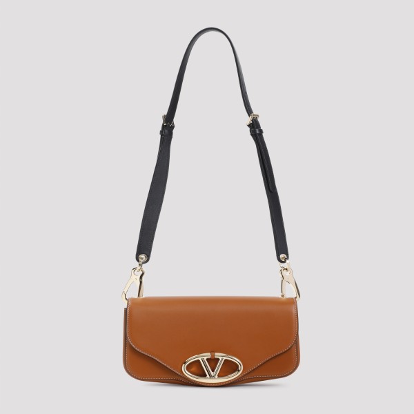 Valentino Garavani Logo 1 Small Shoulder Bag Unica
