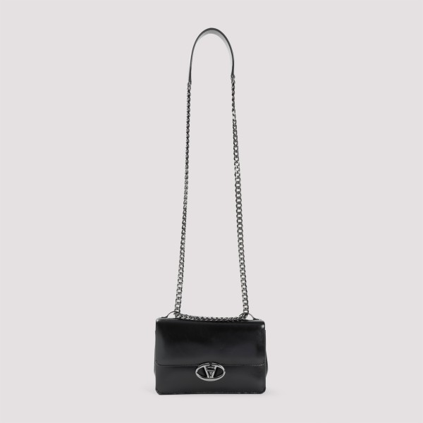 Valentino Garavani Chain 1 Small Shoulder Bag Unica