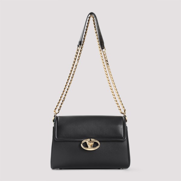 Valentino Garavani Chain 2 Large Shoulder Bag Unica