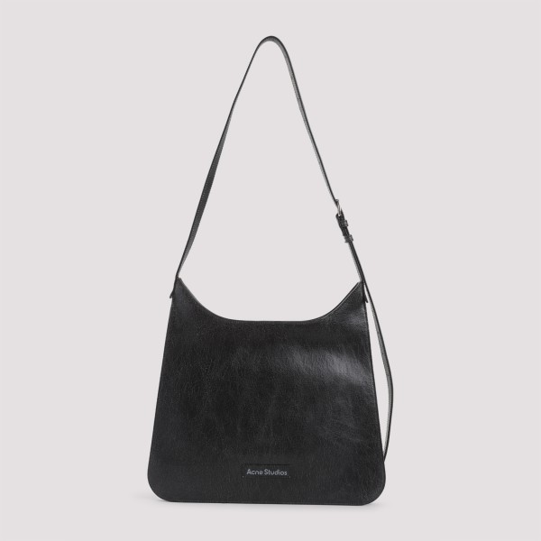 Acne Studios Leather Shoulder Bag Unica