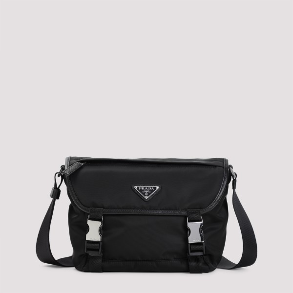 Prada Re-nylon Shoulder Bag Unica