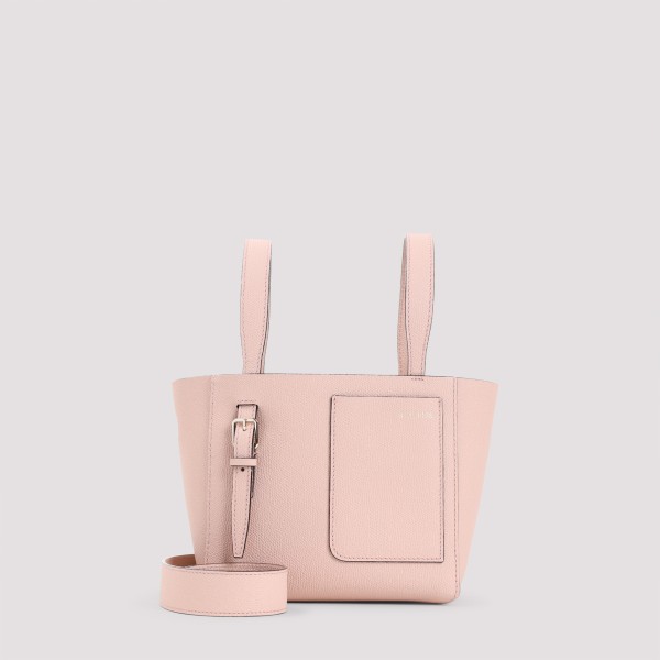 Valextra Bucket Mini Bag Unica