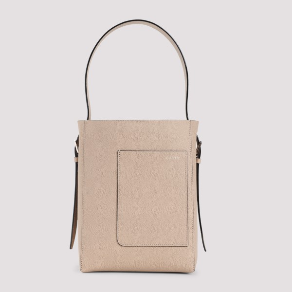 Valextra Small Bucket Bag Unica