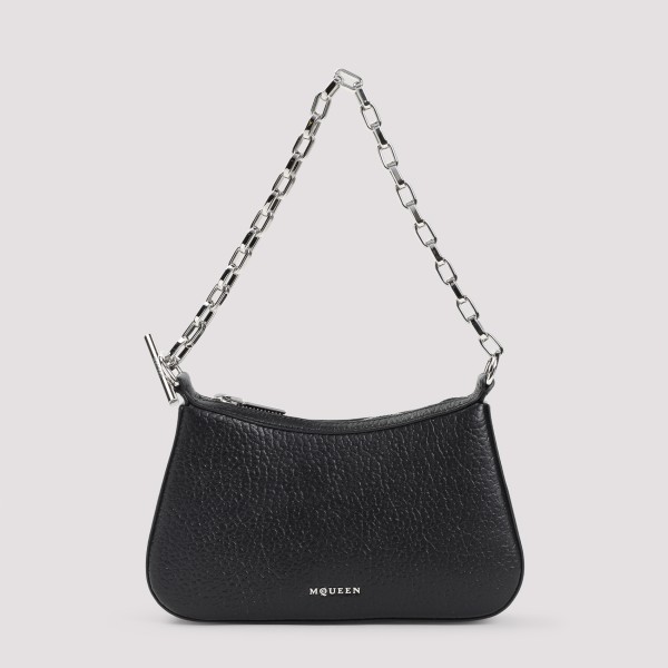 Alexander Mcqueen Bar Pouch Mini Bag Unica