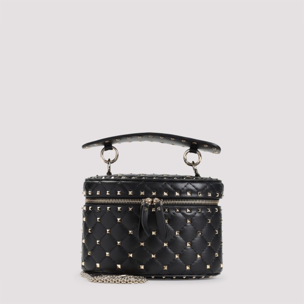 Valentino Garavani Rockstud Spike Shoulder Bag Unica