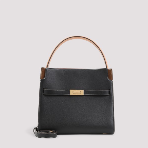 Tory Burch Lee Small Shoulder Bag Unica