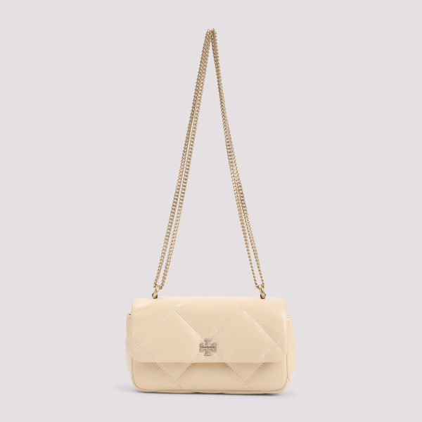Tory Burch Kira Diamond Mini Bag Unica