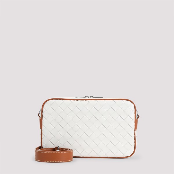 Bottega Veneta Small Camera Shoulder Bag Unica