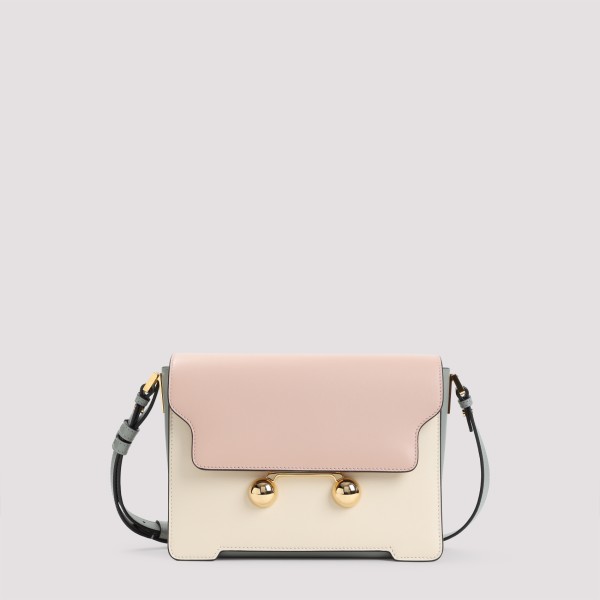 Marni Trunkaroo Medium Shoulder Bag Unica
