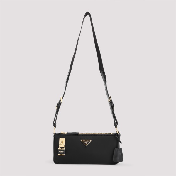 Prada Re-nylon Shoulder Bag Unica