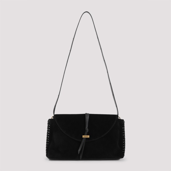 Isabel Marant Silao Shoulder Bag Unica